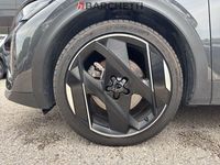 Usata Peugeot 408 GT 224 CV (164 kW) 2022 Grigio Utilitaria