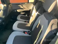 Usata Citroën C4 SpaceTourer 2014 Nero Monovolume