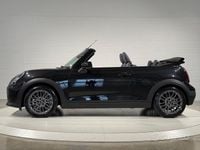 Usata Mini Cooper Cabriolet Classic 163 CV (119 kW) 2025 Nero Cabrio