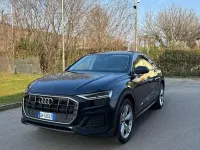 Usata Audi Q8 231 CV (169 kW) 2023 SUV