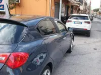 Usata Alfa Romeo Giulietta Veloce 105 CV (77 kW) 2019 Grigio Utilitaria