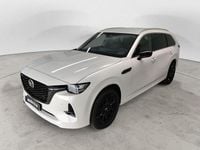 Nuova Mazda CX-80 249 CV (183 kW) 2026 Bianco perlato SUV