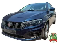Usata Fiat Tipo Lounge 120 CV (88 kW) 2017 Bluazzurro Station wagon