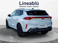 Usata Cupra Terramar 150 CV (110 kW) 2026 Nero SUV