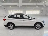 Usata BMW X1 Advantage 125 CV (91 kW) 2022 SUV