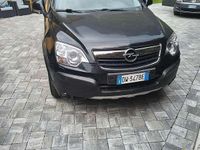 Usata Opel Antara Edition 150 CV (110 kW) 2009 SUV