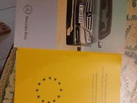 Usata Mercedes E220 170 CV (125 kW) 2011 Bianco Cabrio