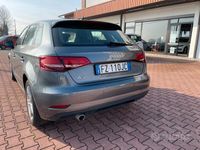 usata Audi A3 SPB 30 TDI Business