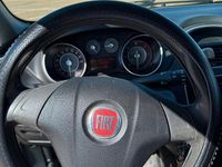 Usata Fiat Punto 75 CV (55 kW) 2015 Bianco Utilitaria