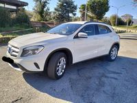 Usata Mercedes GLA180 Business 109 CV (80 kW) 2017 SUV