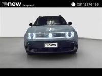 Nuova Renault 4 E-Tech Iconic 2025 SUV
