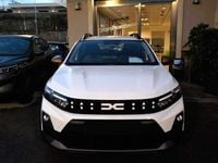 Nuova Dacia Sandero Expression 120 CV (88 kW) 2025 Vari colori Utilitaria