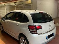 Occasion Citroën C3 75 ch (55 kW) 2014 Blanc Citadine