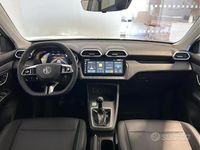 Nuova MG ZS Comfort 116 CV (85 kW) 2025 Nero Berlina