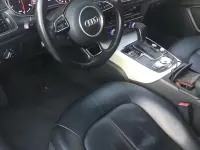 Usata Audi A6 S-Line 218 CV (160 kW) 2016 Grigio Station wagon