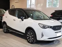 Usata EVO Evo 4 115 CV (84 kW) 2022 Bianco SUV