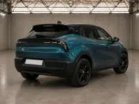 Nuova Alfa Romeo Sprint Sprint 145 CV (106 kW) 2026 Blu/azzurro