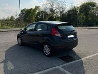 Occasion Ford Fiesta 95 ch (69 kW) 2015 Berline