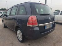 usata Opel Zafira 1.6 16V ecoM 94CV Club usato