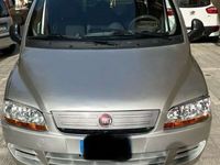 usata Fiat Multipla 1.9 mjt Active 120cv