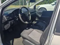 Usata Mercedes A180 Avantgarde 109 CV (80 kW) 2006 Argento Monovolume