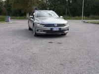 Usata VW Passat Executive 150 CV (110 kW) 2016 Station wagon
