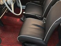 Usata Fiat 600D 1960 Berlina