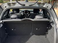 Usata Mini Cooper D 136 CV (100 kW) 2019 Utilitaria