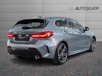 Usata BMW 118 M Sport 150 CV (110 kW) 2020 Grigio / metallizzato Utilitaria