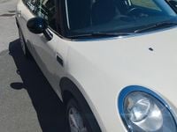 Usata Mini Clubman 136 CV (100 kW) 2016 Station wagon