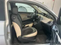 Usata Lancia Ypsilon 77 CV (56 kW) 2010 Grigio Utilitaria