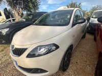 Usata Lancia Ypsilon Silver 70 CV (51 kW) 2022 Beige Utilitaria