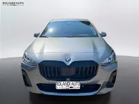 Usata BMW 218 M Sport 136 CV (100 kW) 2022 Grigio Station wagon