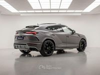 Usata Lamborghini Urus 650 CV (478 kW) 2021 Gray SUV