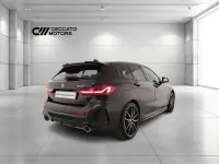 Usata BMW 135 306 CV (225 kW) 2020 Nero Utilitaria