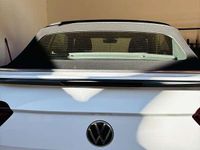 Usata VW T-Roc Style 150 CV (110 kW) 2022 SUV