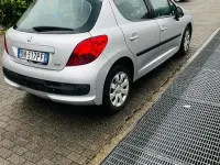 Käytetty Peugeot 207 73 HP (53 kW) 2008 Sedan