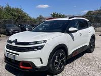 Gebraucht Citroën C5 Aircross Shine 177 PS (130 kW) 2020 Other SUV