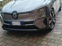 Usata Renault Mégane 161 kW (220 CV) 2022 Grigio Coupé