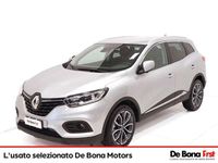 usata Renault Kadjar 1.3 tce sport edition 140cv edc fap