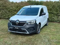 Usata Renault Kangoo Edition One 95 CV (69 kW) 2022 Bianco Monovolume