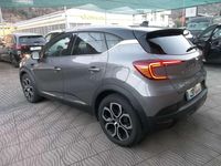Usata Mitsubishi ASX Intense 92 CV (67 kW) 2024 Grigio SUV