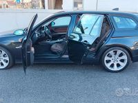 Occasion BMW 320 163 ch (119 kW) 2005 Berline