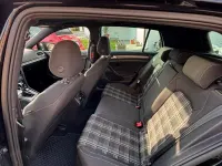 Usata VW Golf VIII GTD 184 CV (135 kW) 2022 Nero Berlina