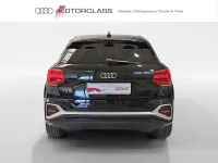 Usata Audi Q2 S-Line 150 CV (110 kW) 2025 Nero SUV