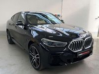 Usata BMW X6 M Sport 286 CV (210 kW) 2022 Nero SUV