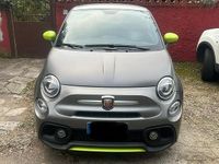 Usata Abarth 595 70th Anniversary 165 CV (121 kW) 2020 Berlina