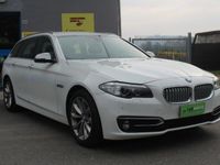 usata BMW 520 520 d Touring Automatic Modern * OIL INCLUSIVE*