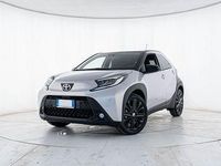 Nuova Toyota Aygo X Edition 72 CV (52 kW) 2025 Blu SUV