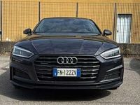 Usata Audi A5 Sport 252 CV (185 kW) 2018 Coupé